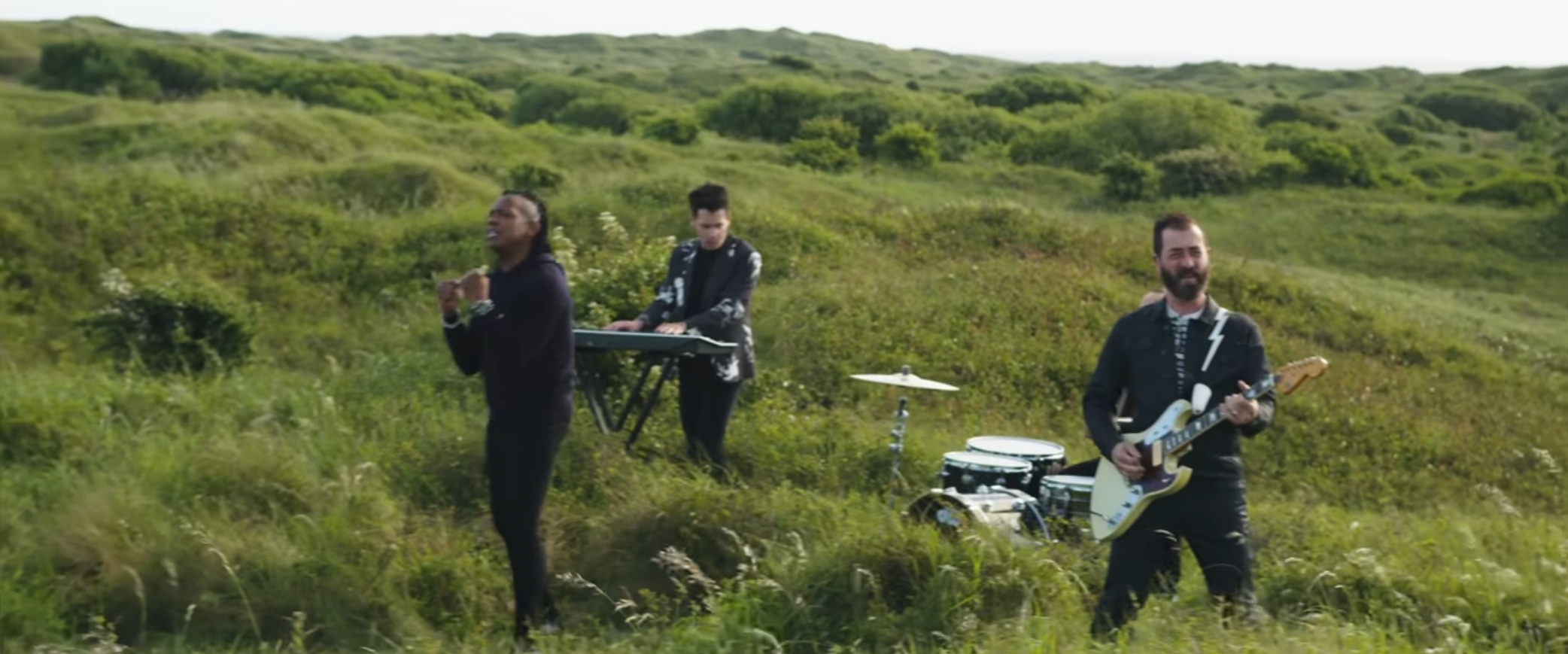 Newsboys: I Still Believe You're Good